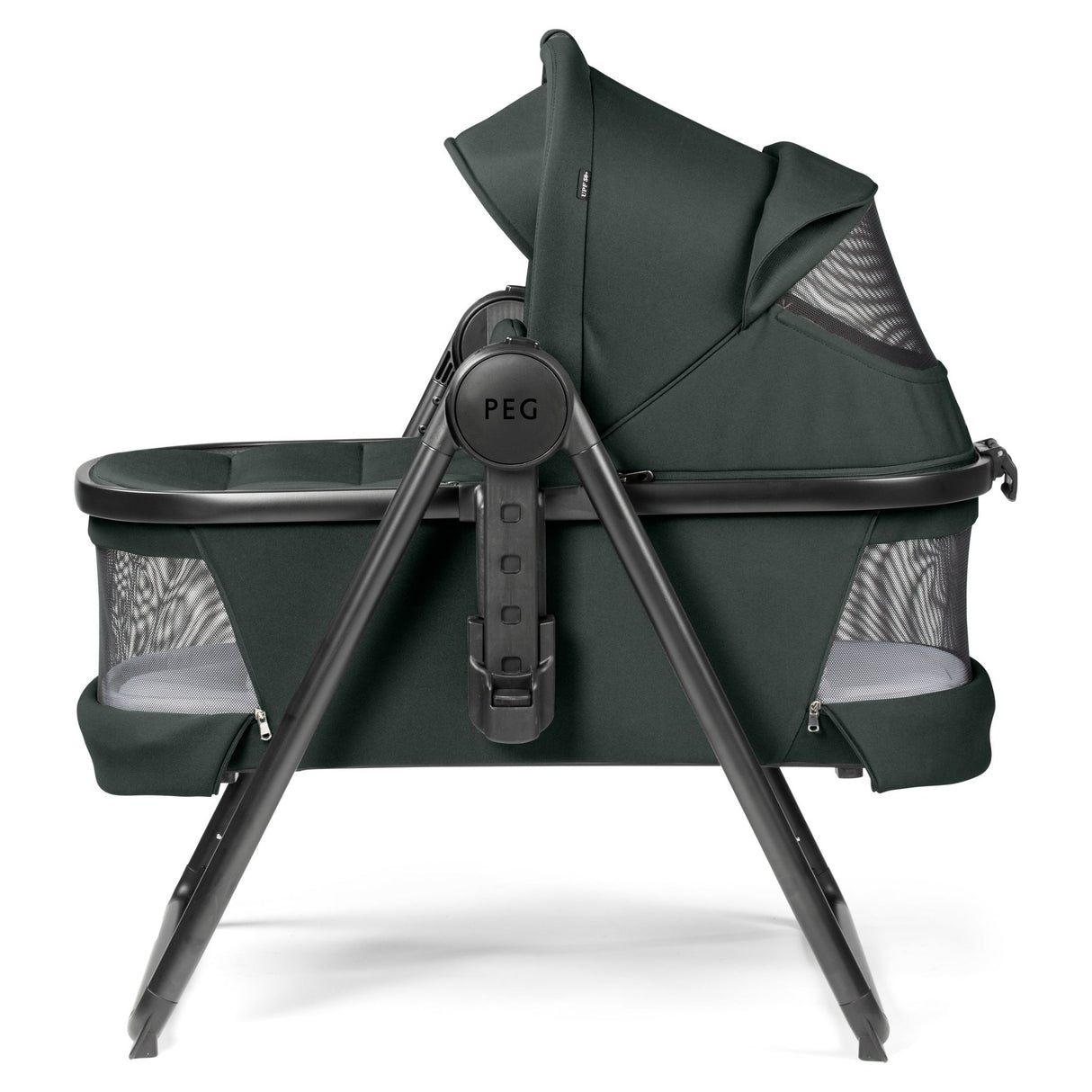 PEG YPSI Bassinet with Stand By Me | Specialty Store Exclusive! - Kid's Stuff Superstore
