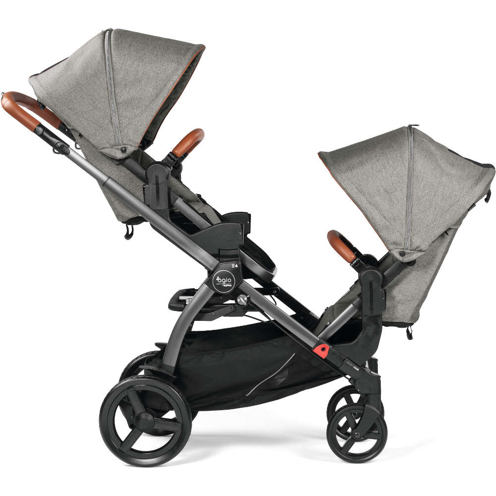Agio by Peg Perego Z4 Companion Seat - Kid's Stuff Superstore
