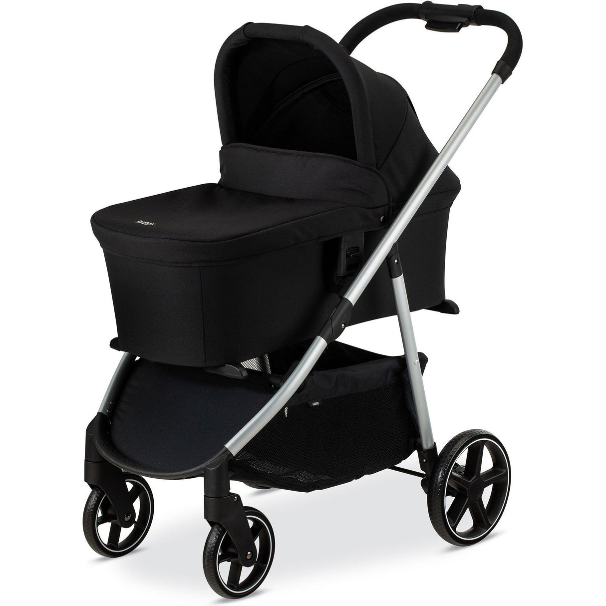 Britax Zinnia Bassinet for Brook, Brook+ and Grove Strollers - Kid's Stuff Superstore