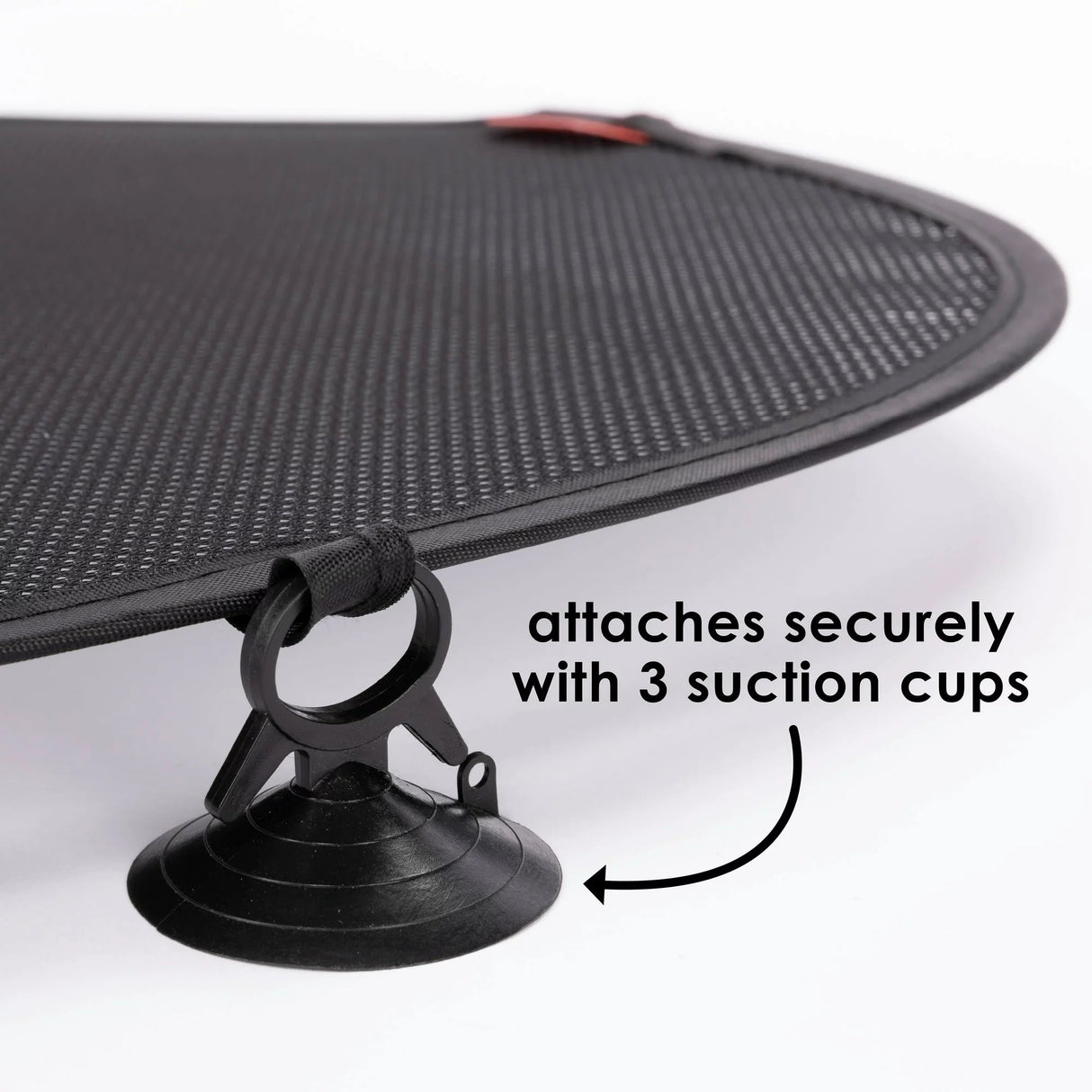 Diono Sun Stop for Rear Window - Kid's Stuff Superstore