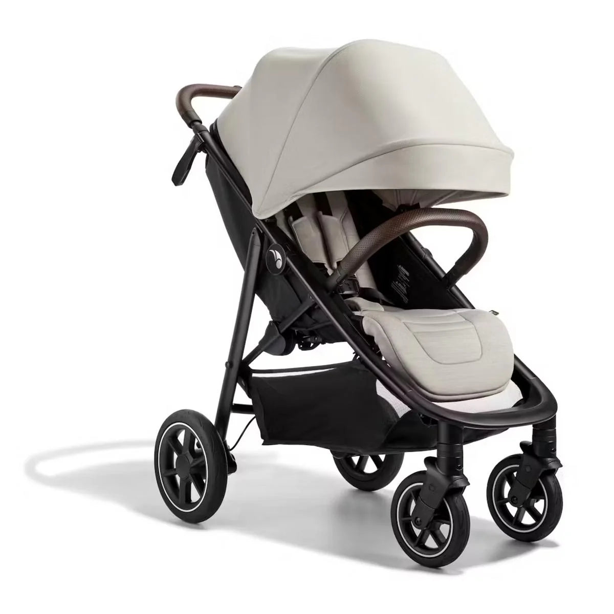 Baby Jogger City Mini Air Single Stroller - Kid's Stuff Superstore