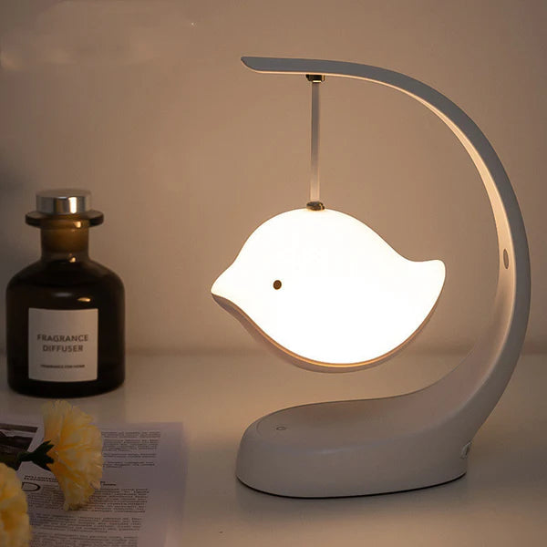 Bird Night Lights With Bluetooth Music Speaker - Kid's Stuff Superstore