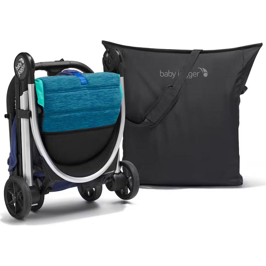 Baby Jogger City Tour 2 Stroller | Eco Collection - Kid's Stuff Superstore