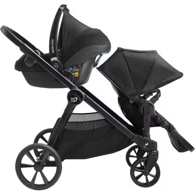 Baby Jogger City Select 2 Second Seat Kit | Eco Collection - Kid's Stuff Superstore