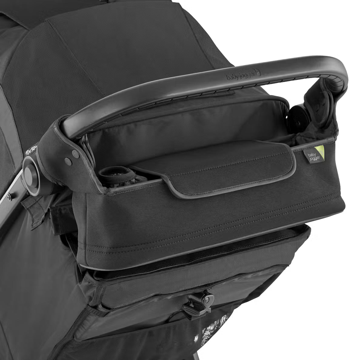Baby Jogger Parent Console for City Tour 2 / City Mini GT2 / Summit X3 - Kid's Stuff Superstore