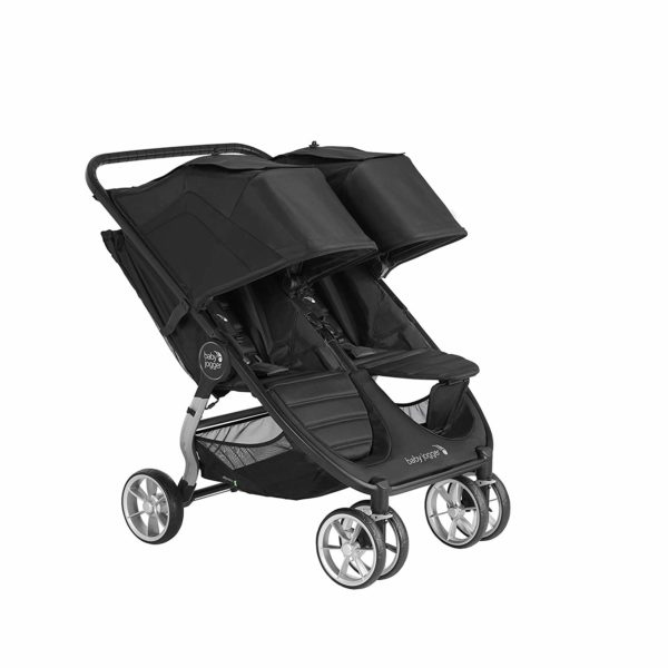 Baby Jogger City Mini 2 Double - Kid's Stuff Superstore