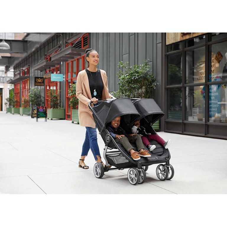 Baby Jogger City Mini 2 Double - Kid's Stuff Superstore