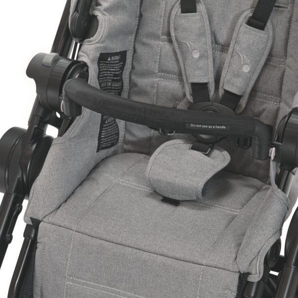 Baby Jogger City Select 2 Belly Bar - Kid's Stuff Superstore