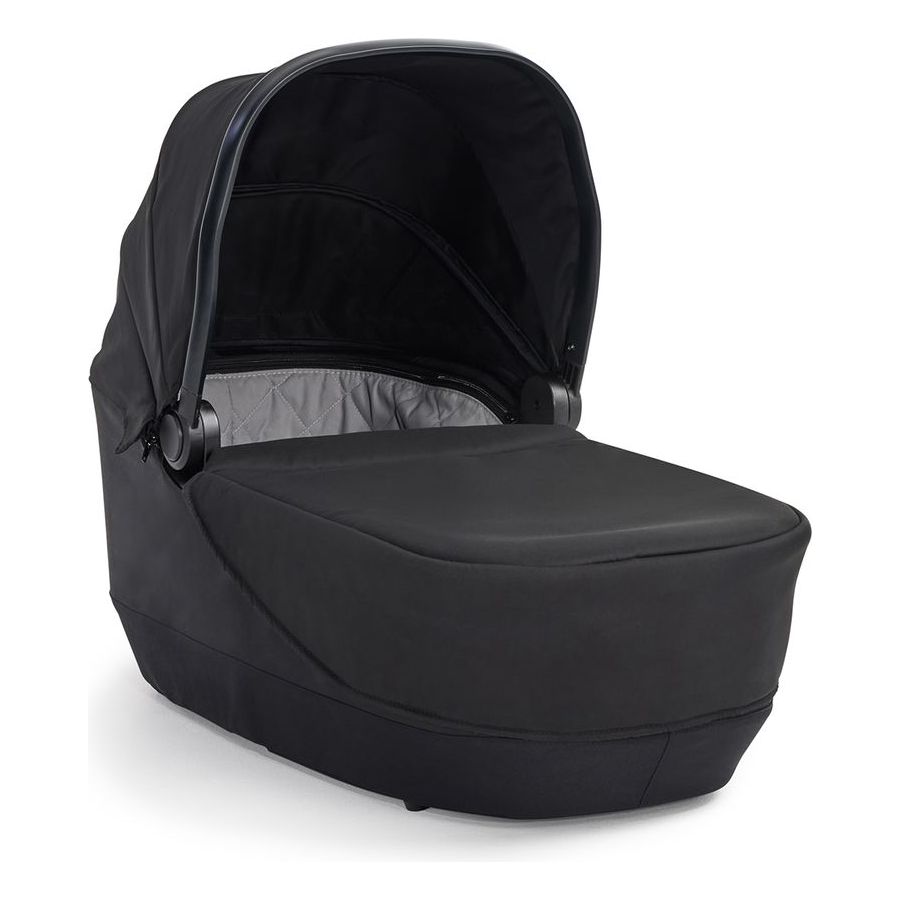 Baby Jogger City Sights Pram - Rich Black - Kid's Stuff Superstore
