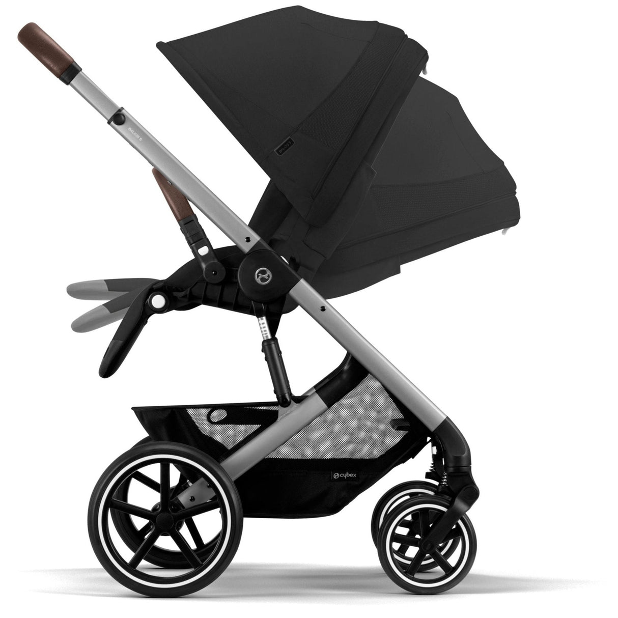 Cybex Balios S Lux 2 Stroller - Kid's Stuff Superstore