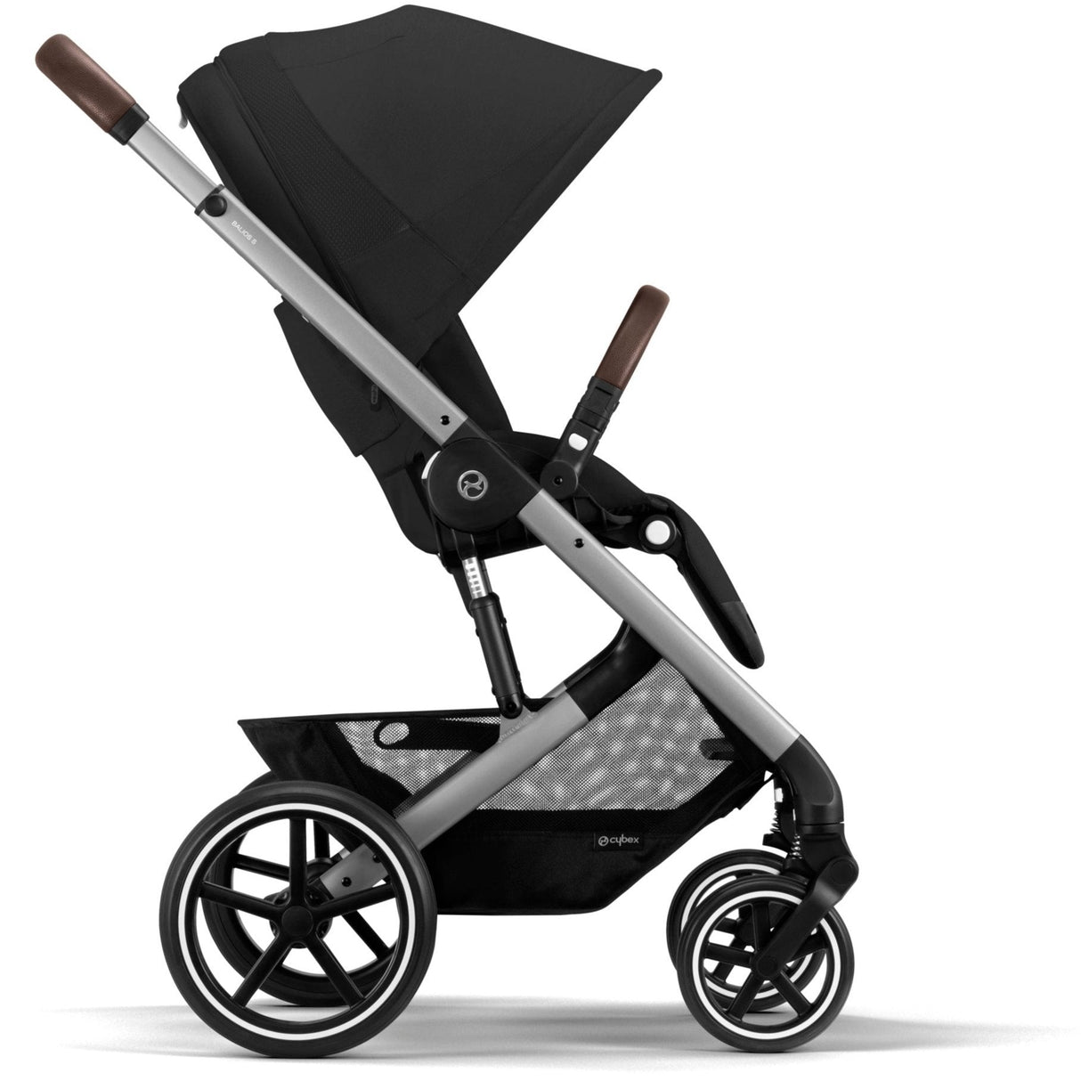 Cybex Balios S Lux 2 Stroller - Kid's Stuff Superstore