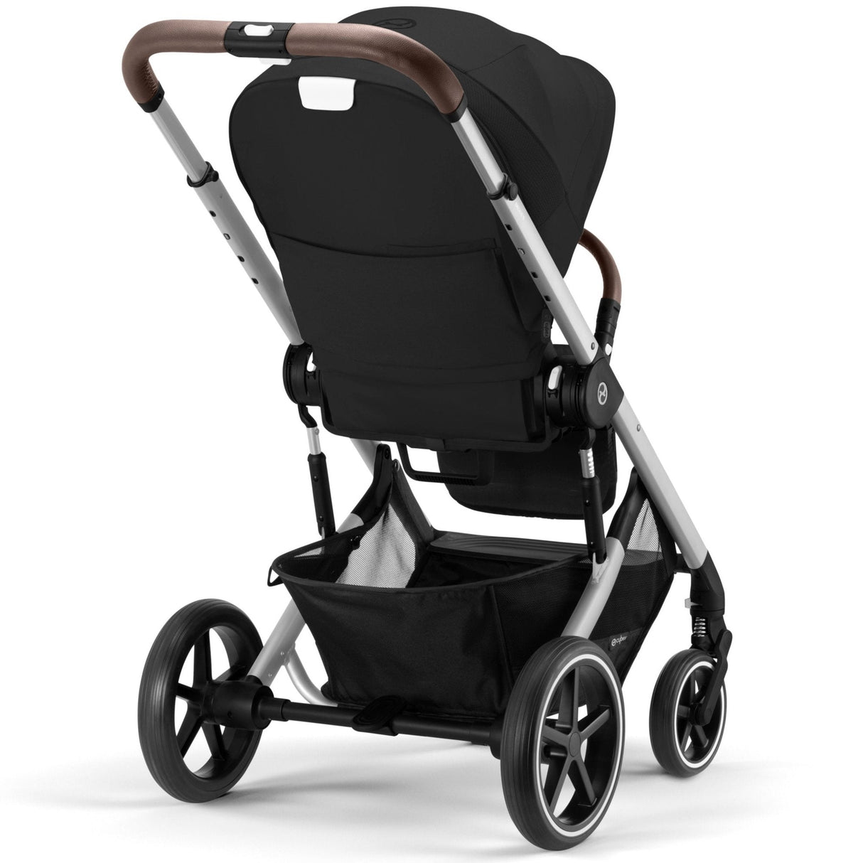 Cybex Balios S Lux 2 Stroller - Kid's Stuff Superstore