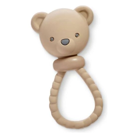 Itzy Ritzy - Sweetie Bear Rattle - Kid's Stuff Superstore