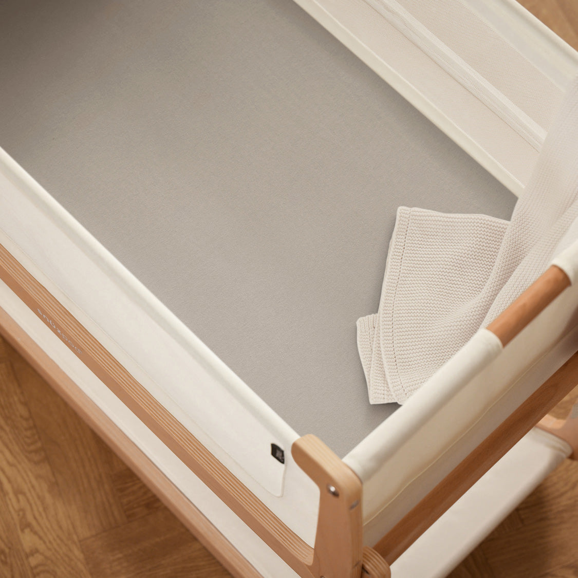 SnüzPod 2-Pack Fitted Sheets - Kid's Stuff Superstore