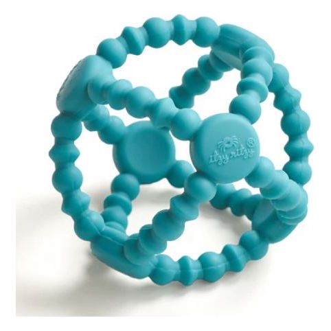 Itzy Ritzy - Bitzy Ball Teether - Kid's Stuff Superstore