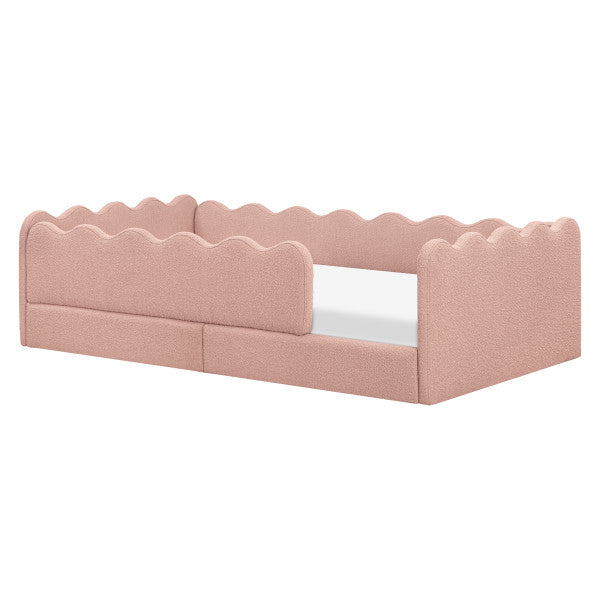 Babyletto Rizo Montessori-Inspired Twin Bed - Kid's Stuff Superstore