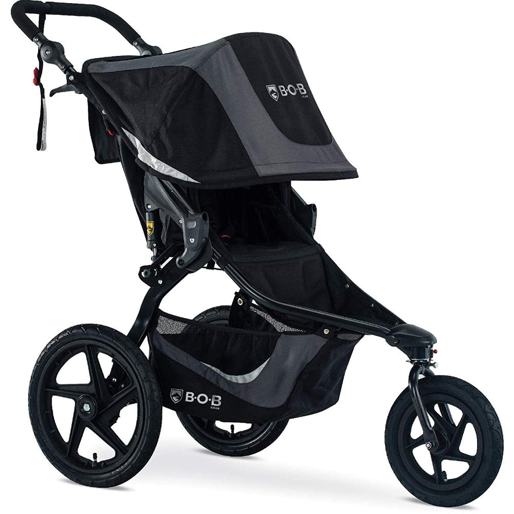 BOB Revolution Flex 3.0 Stroller - Kid's Stuff Superstore