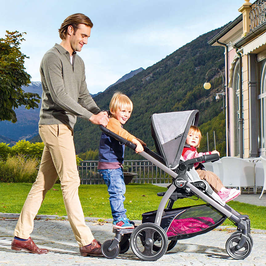 PEG Ride With Me Board - Kid's Stuff Superstore