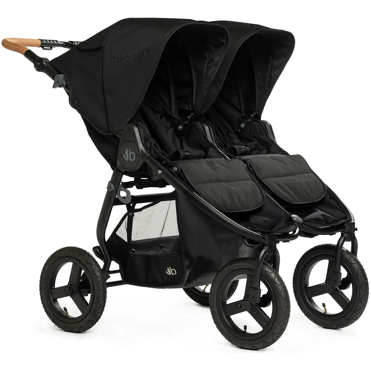 Bumbleride Indie Twin Double Stroller - Kid's Stuff Superstore