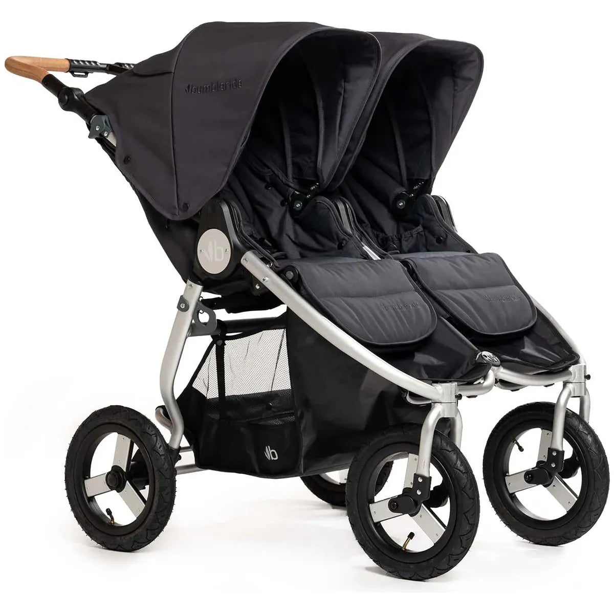 Bumbleride Indie Twin Double Stroller - Kid's Stuff Superstore