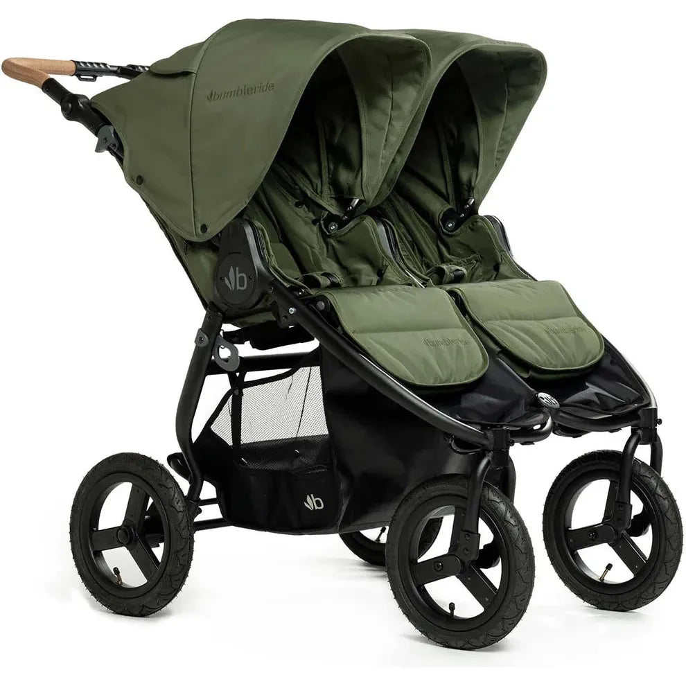 Bumbleride Indie Twin Double Stroller - Kid's Stuff Superstore