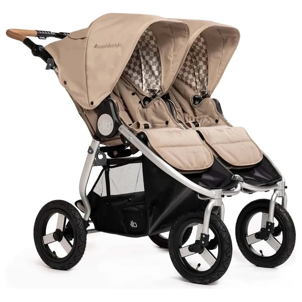 Bumbleride Indie Twin Double Stroller - Kid's Stuff Superstore
