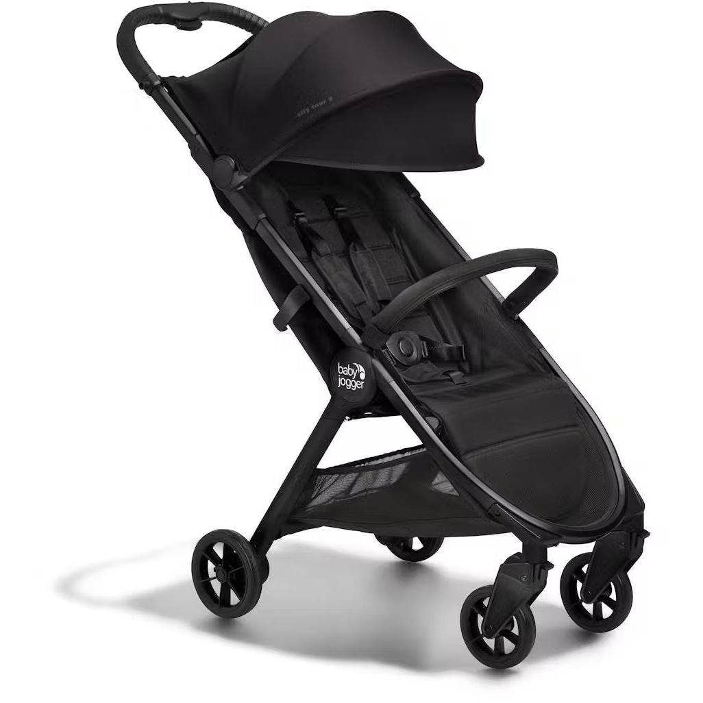 Baby Jogger City Tour 2 Stroller | Eco Collection - Kid's Stuff Superstore