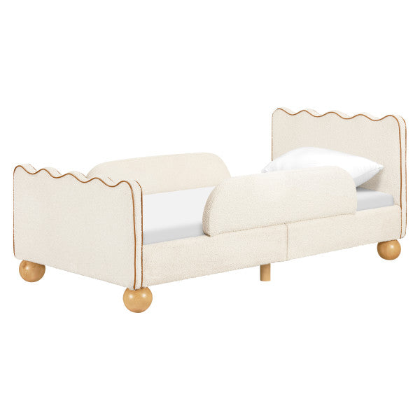 Babyletto Rizo Twin Bed - Kid's Stuff Superstore