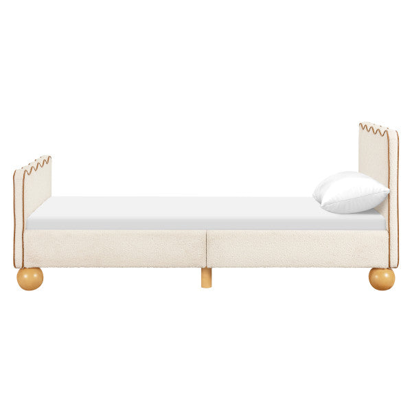 Babyletto Rizo Twin Bed - Kid's Stuff Superstore