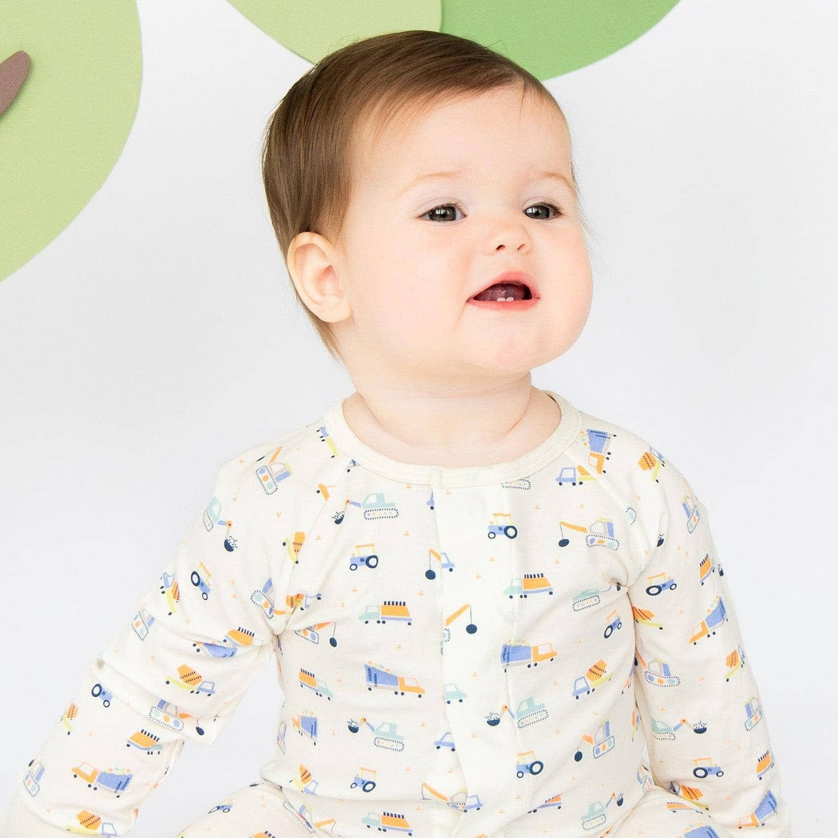 Magnetic Me Footie - Can You Dig It - Kid's Stuff Superstore