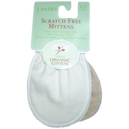 Scratch Free Mittens - Kid's Stuff Superstore