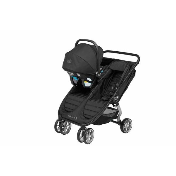 Baby Jogger City Mini 2 Double - Kid's Stuff Superstore