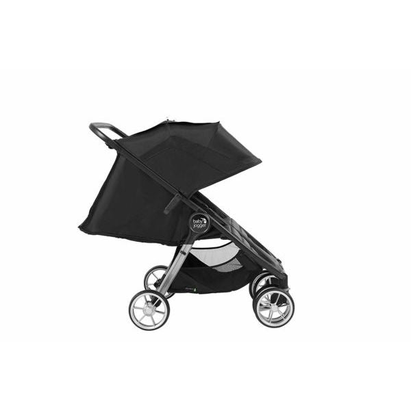 Baby Jogger City Mini 2 Double - Kid's Stuff Superstore