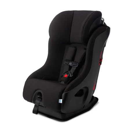 Clek Fllo Convertible Car Seat-Railroad - Kid's Stuff Superstore