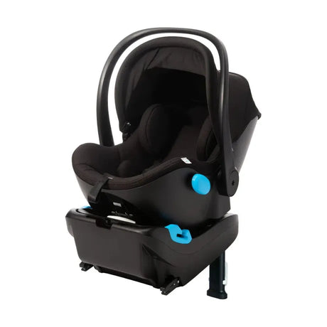 Clek Liing Infant Car Seat- Railroad - Kid's Stuff Superstore
