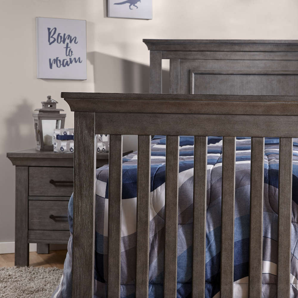 Pali Como Nightstand - Kid's Stuff Superstore