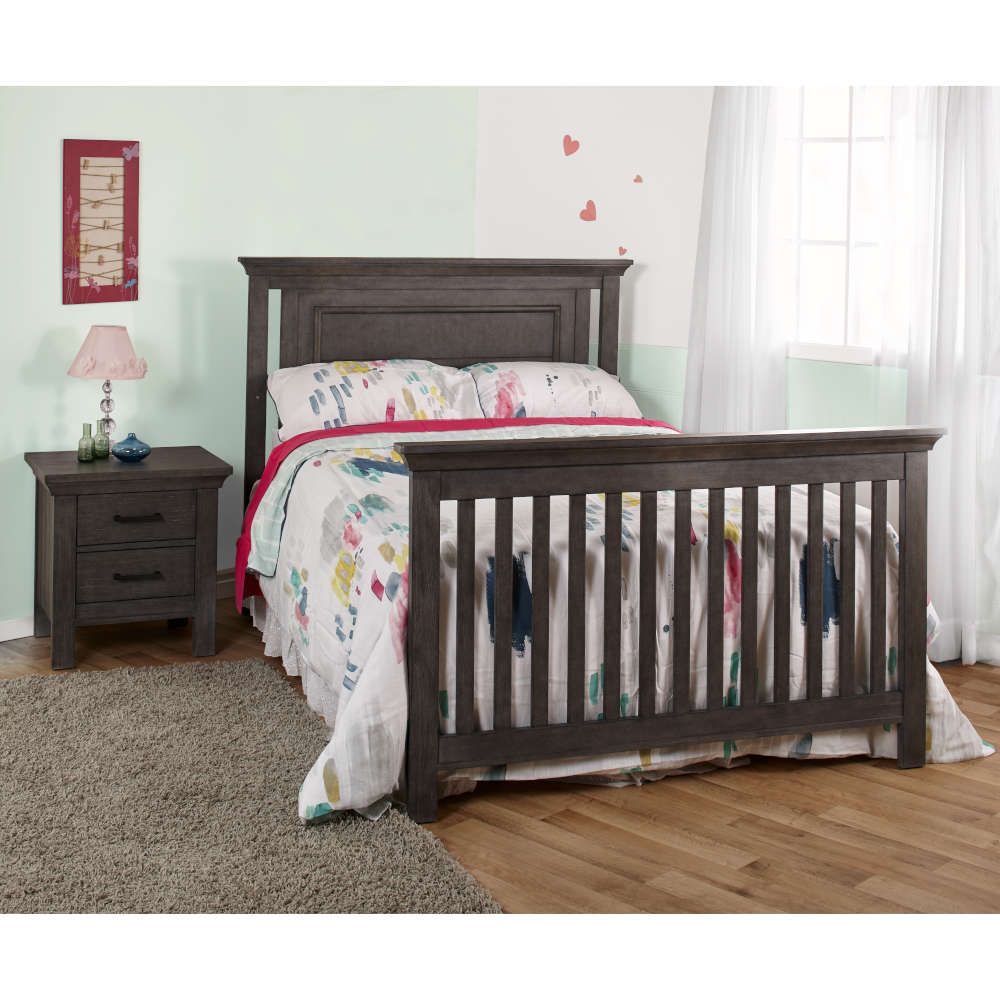 Pali Como Nightstand - Kid's Stuff Superstore