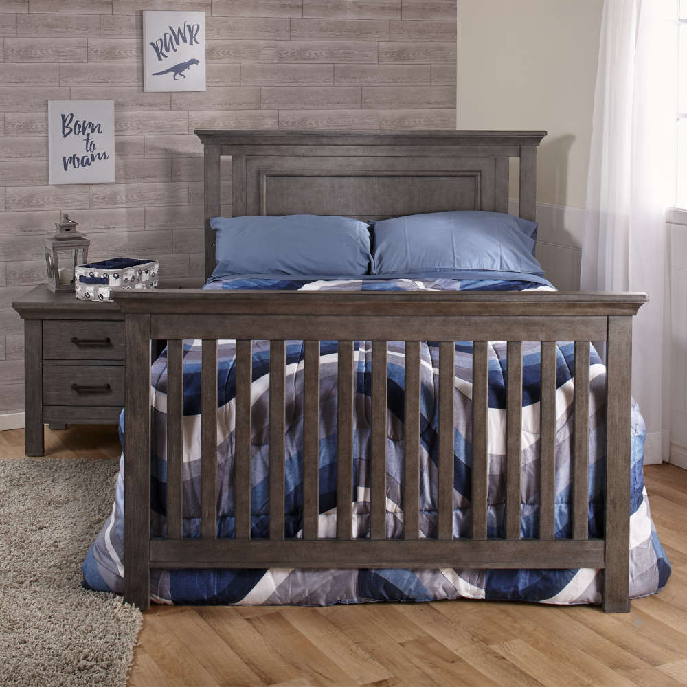 Pali Como Nightstand - Kid's Stuff Superstore
