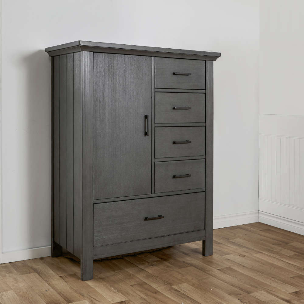 Pali Como Door Chest - Kid's Stuff Superstore