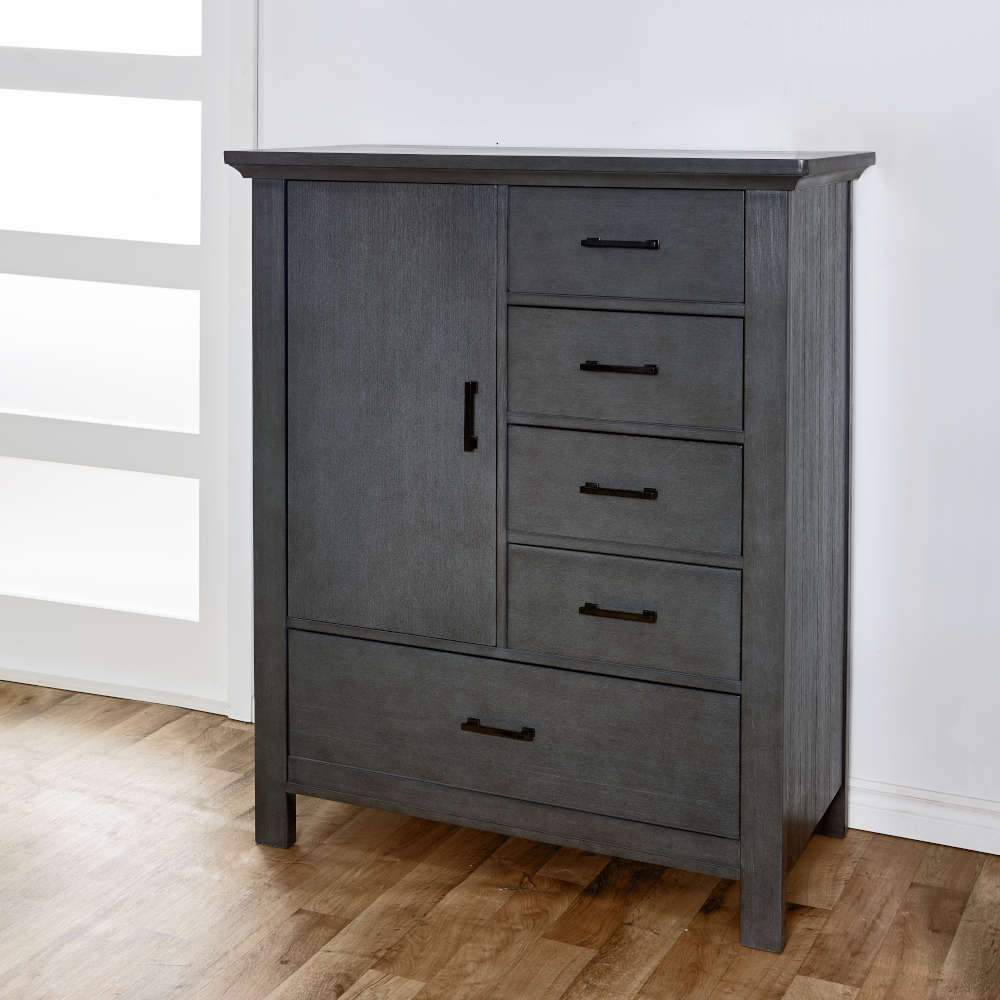 Pali Como Door Chest - Kid's Stuff Superstore