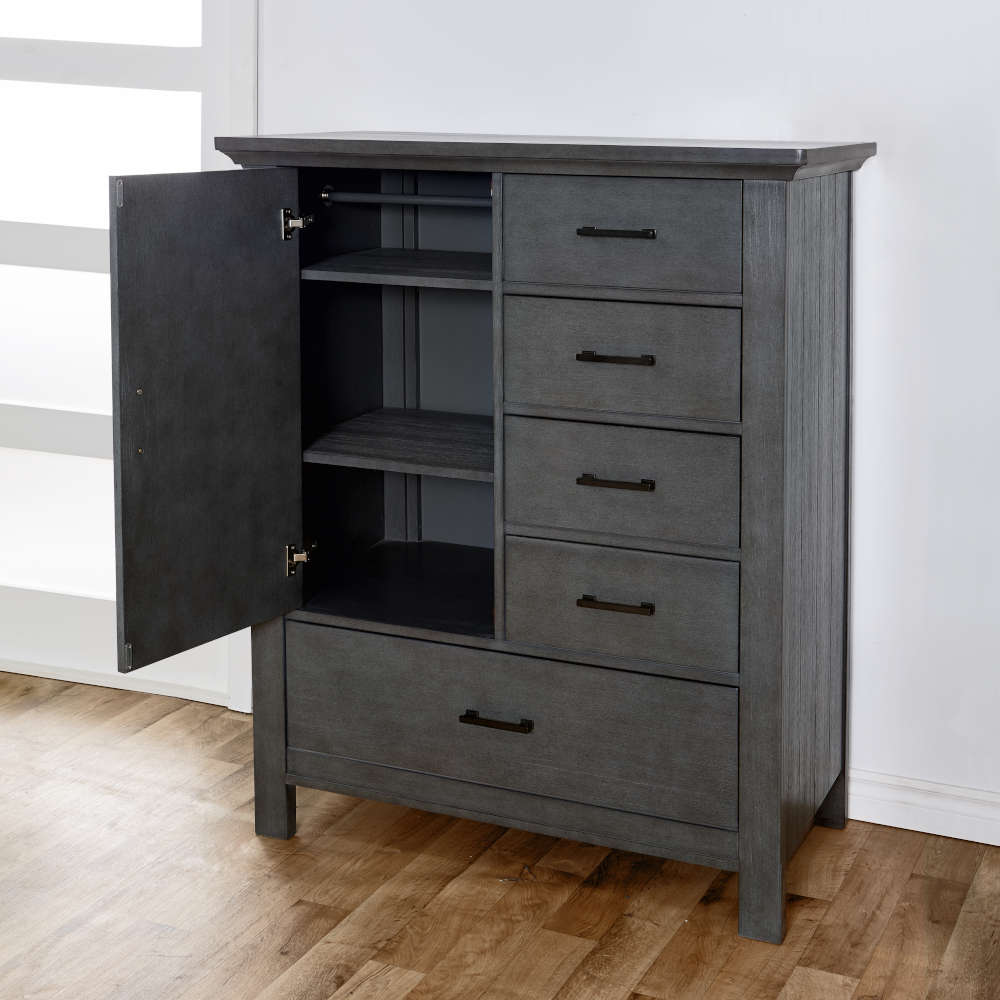 Pali Como Door Chest - Kid's Stuff Superstore