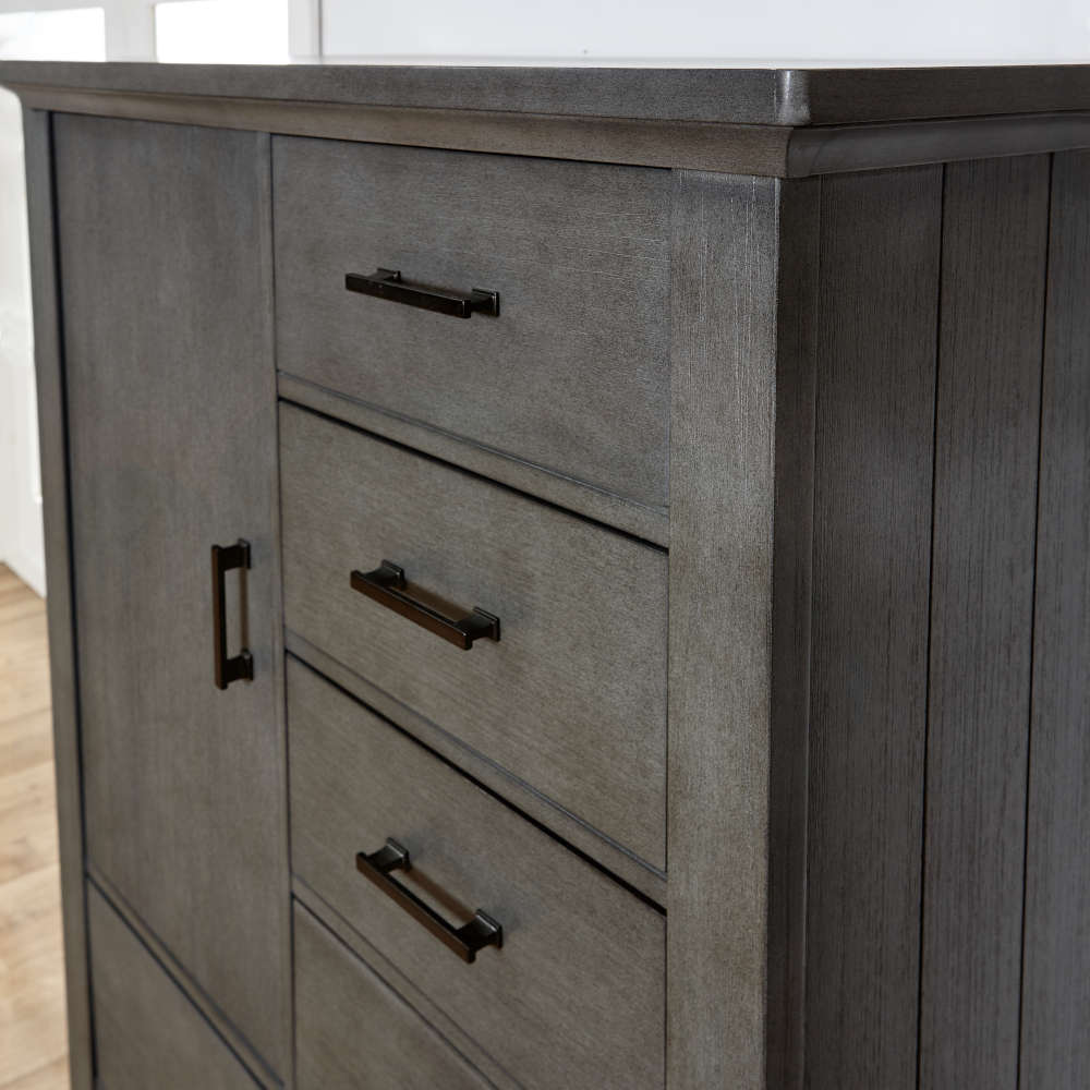 Pali Como Door Chest - Kid's Stuff Superstore