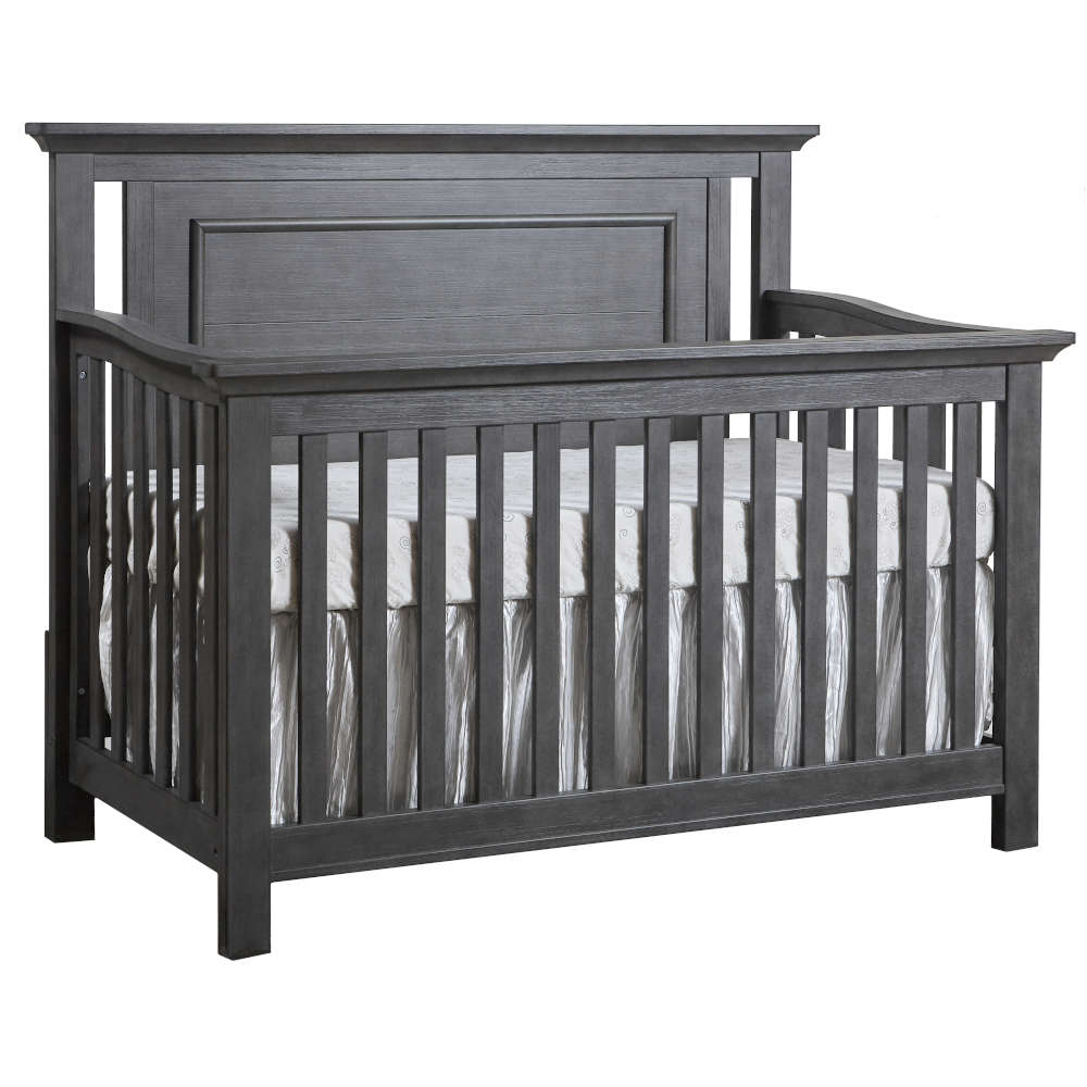 Pali Como Flat-Top Forever Crib - Kid's Stuff Superstore
