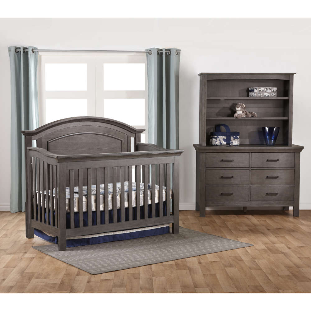 Pali Como Double Dresser - Kid's Stuff Superstore