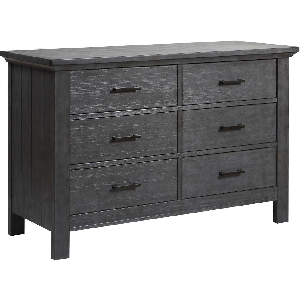 Pali Como Double Dresser - Kid's Stuff Superstore