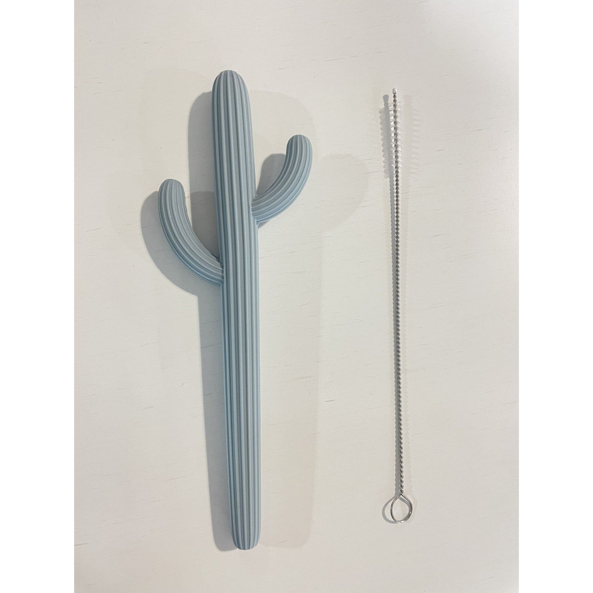 Cactus Teether- Costal - Kid's Stuff Superstore