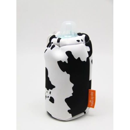Bottle Warmer with thermal pouch - Kid's Stuff Superstore