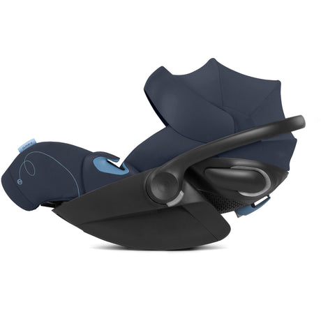 Cybex Cloud G Lux Comfort Extend Infant Car Seat with SensorSafe - Kid's Stuff Superstore