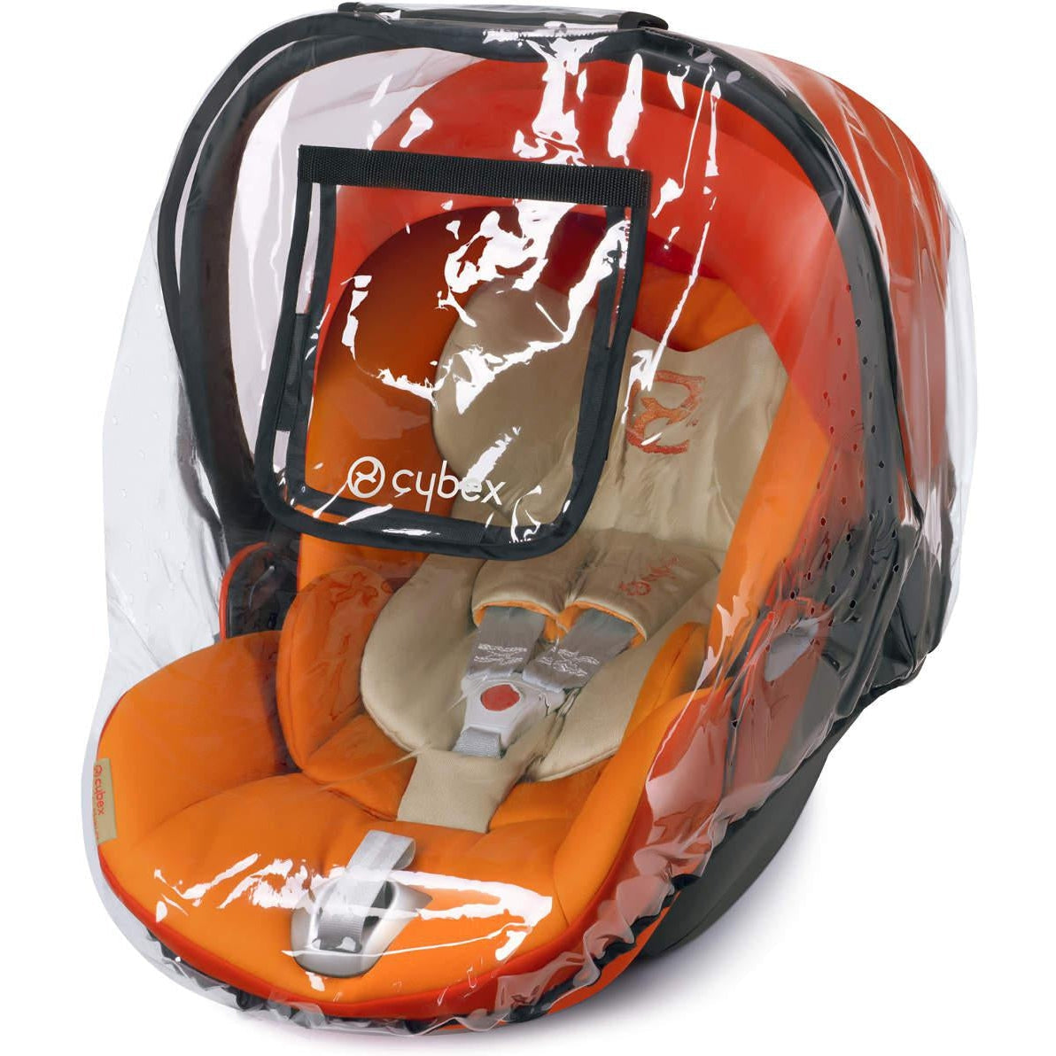 Cybex Infant Car Seat Rain Cover - Kid's Stuff Superstore