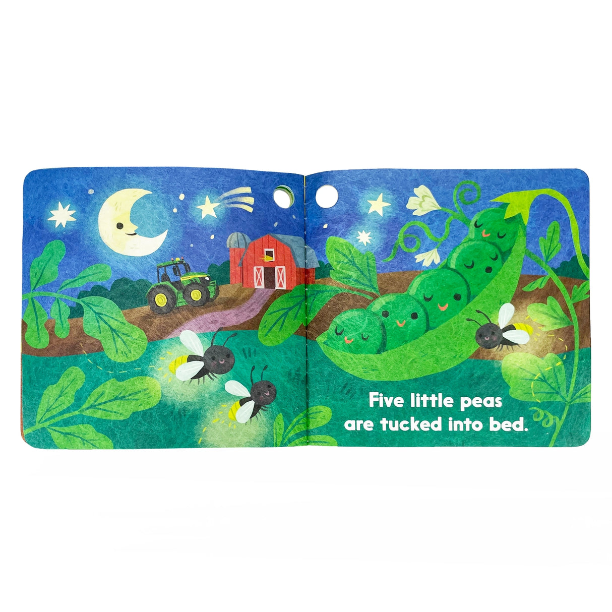 Tuffy Book Corner Teether 2pk.